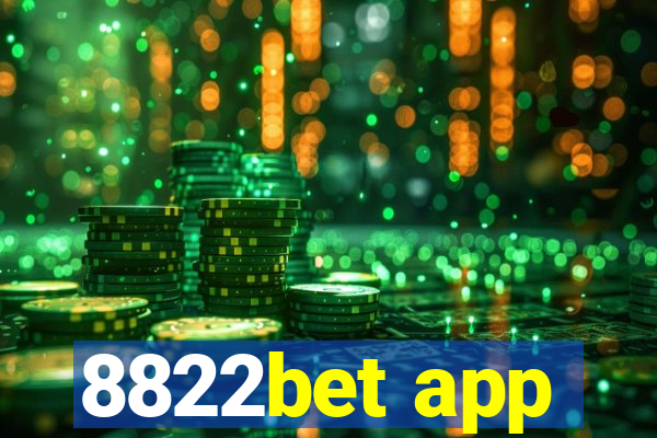 8822bet app